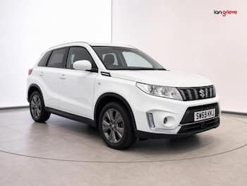 Used Suzuki Vitara 2020 for sale - 79852147: Photo