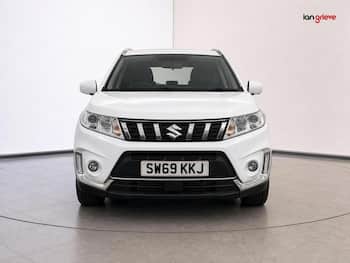 Used Suzuki Vitara 2020 for sale - 79852147: Photo