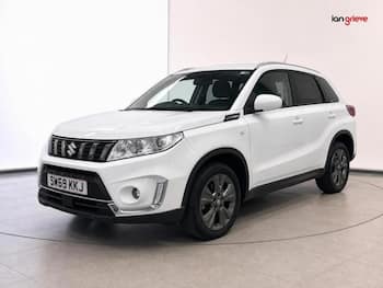 Used Suzuki Vitara 2020 for sale - 79852147: Photo
