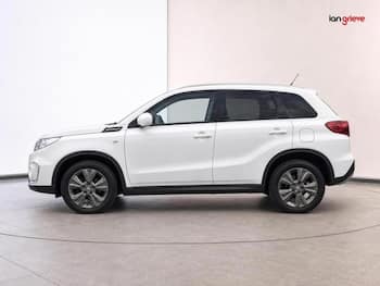 Used Suzuki Vitara 2020 for sale - 79852147: Photo