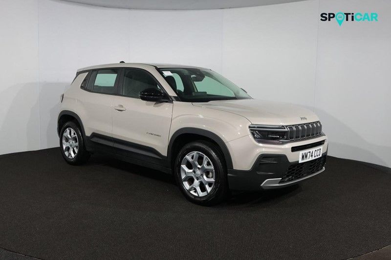 Used Jeep Other 2024 for sale - 76662633: Photo 1