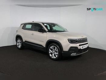 Used Jeep Other 2024 for sale - 76662633: Photo