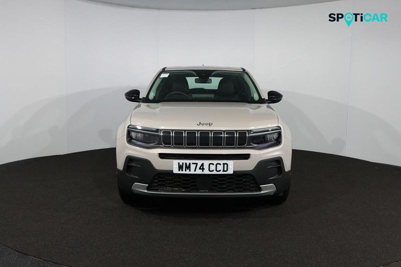 Used Jeep Other 2024 for sale - 76662633: Photo 2