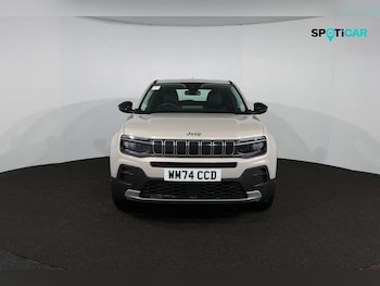 Used Jeep Other 2024 for sale - 76662633: Photo