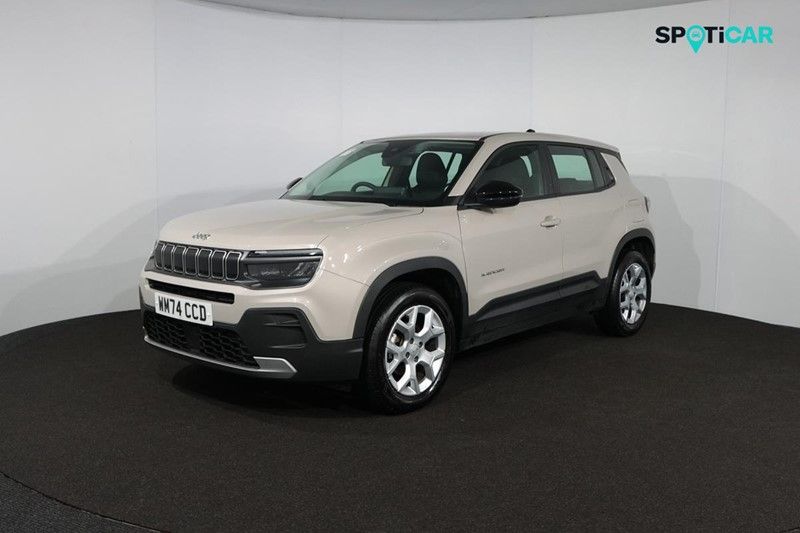 Used Jeep Other 2024 for sale - 76662633: Photo 3