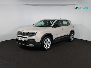 Used Jeep Other 2024 for sale - 76662633: Photo