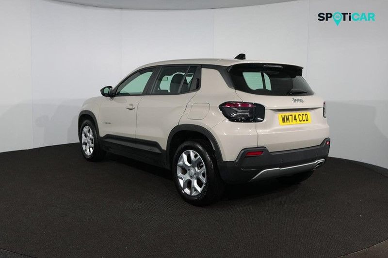 Used Jeep Other 2024 for sale - 76662633: Photo 5