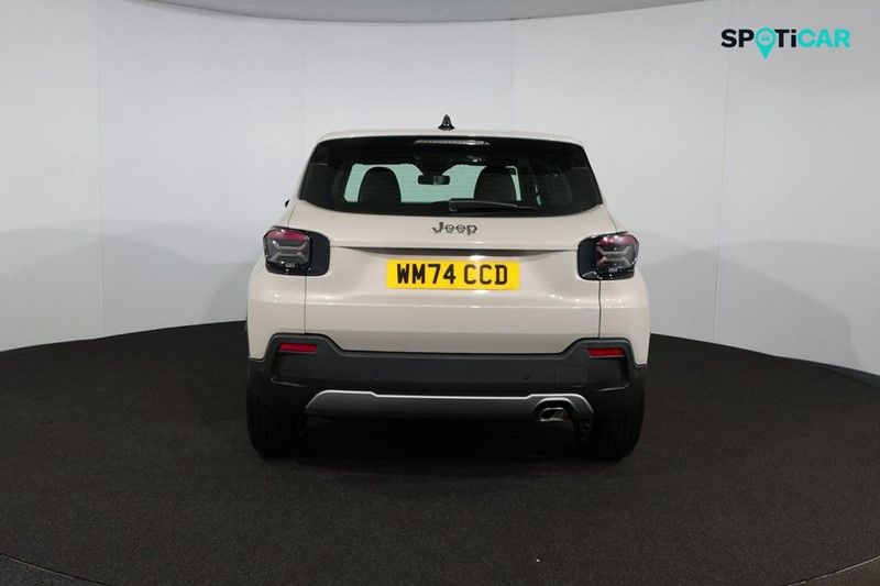 Used Jeep Other 2024 for sale - 76662633: Photo 6