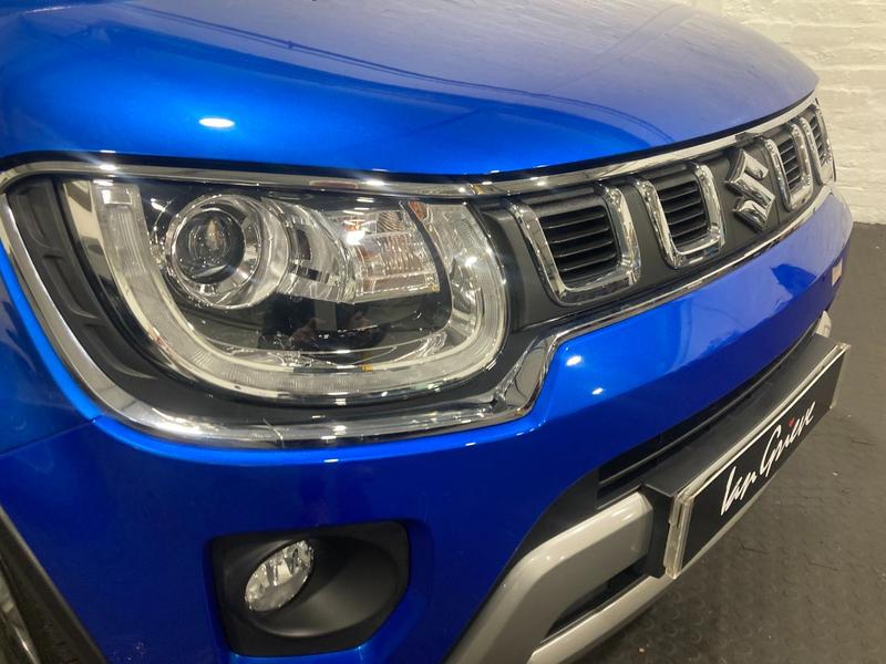 Used Suzuki Ignis 2021 for sale - 77501389: Photo 10