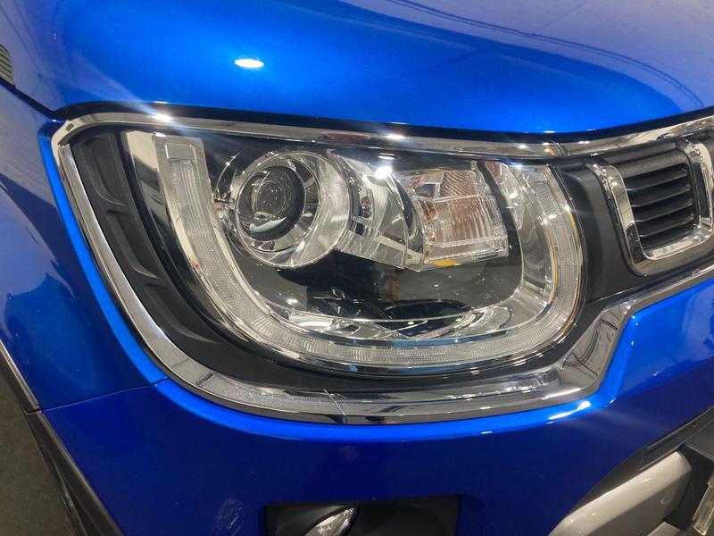 Used Suzuki Ignis 2021 for sale - 77501389: Photo 11