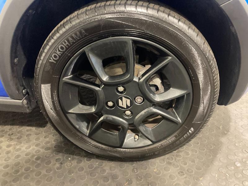 Used Suzuki Ignis 2021 for sale - 77501389: Photo 12