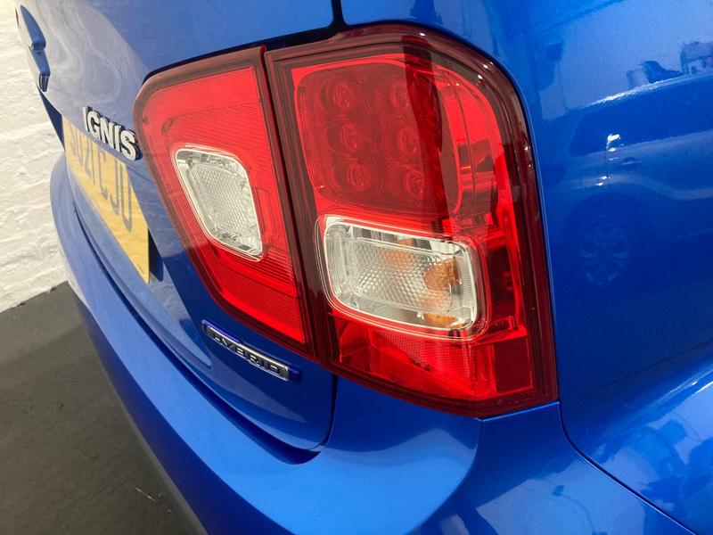 Used Suzuki Ignis 2021 for sale - 77501389: Photo 16