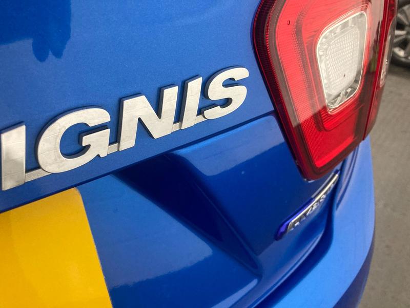 Used Suzuki Ignis 2021 for sale - 77501389: Photo 18
