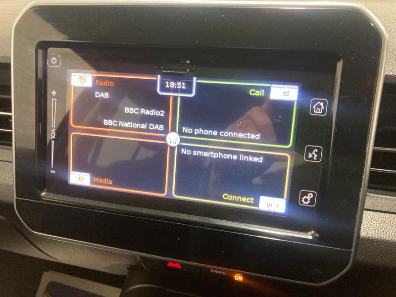 Used Suzuki Ignis 2021 for sale - 77501389: Photo 29