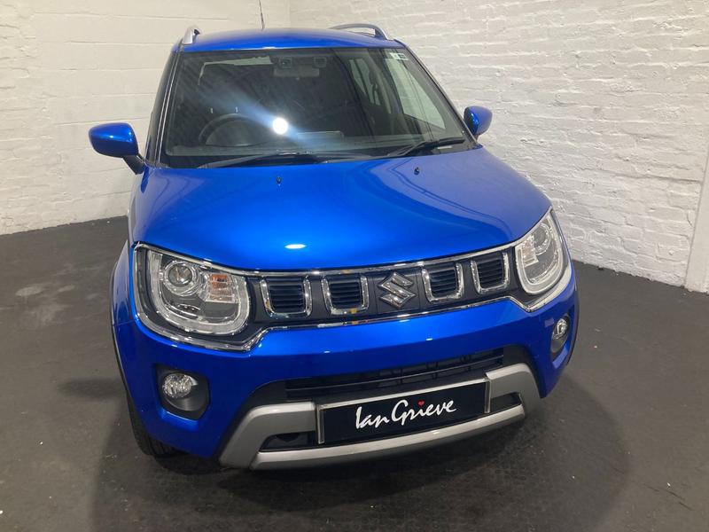 Used Suzuki Ignis 2021 for sale - 77501389: Photo 3