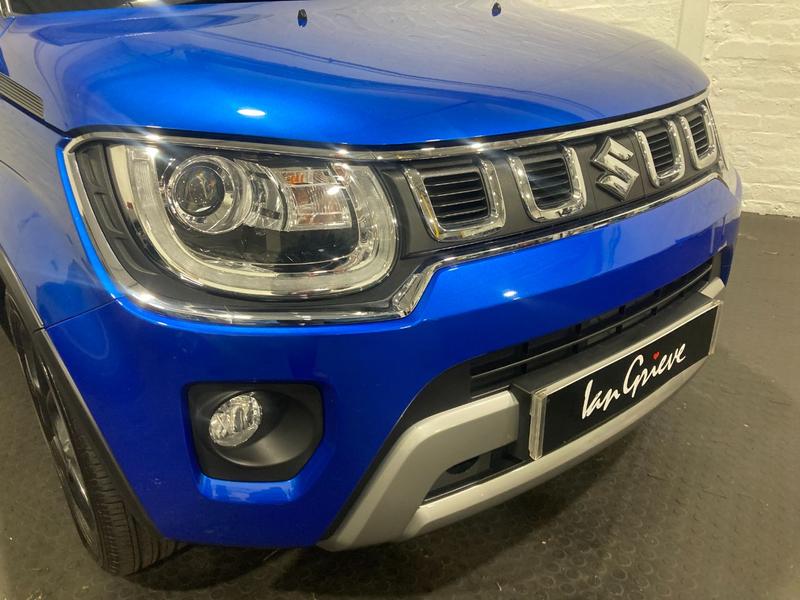Used Suzuki Ignis 2021 for sale - 77501389: Photo 9