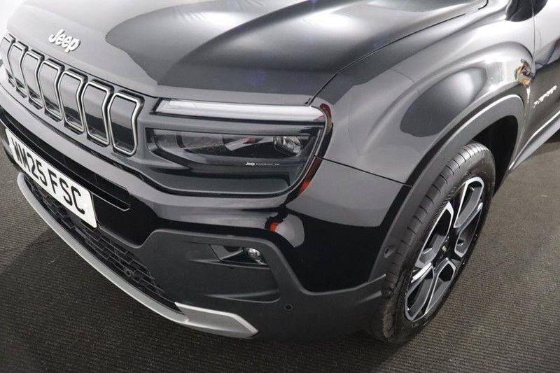 Used Jeep Other 2025 for sale - 78077744: Photo 18