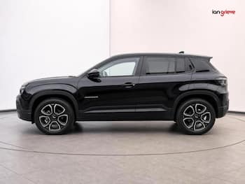 Used Jeep Avenger 2025 for sale - 79798636: Photo