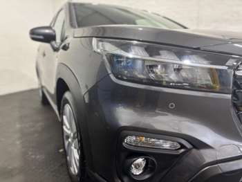 Used Suzuki SX4 S-Cross 2024 for sale - 74879319: Photo