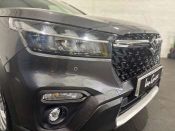 Used Suzuki SX4 S-Cross 2024 for sale - 74879319: Photo