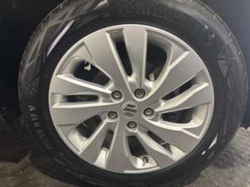 Used Suzuki SX4 S-Cross 2024 for sale - 74879319: Photo