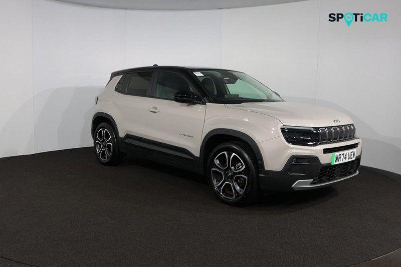 Used Jeep Other 2024 for sale - 76126495: Photo 1