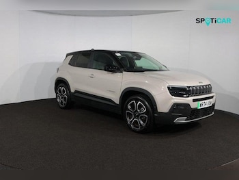 Jeep - Other