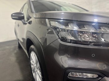 Used Suzuki SX4 S-Cross 2025 for sale - 78095005: Photo