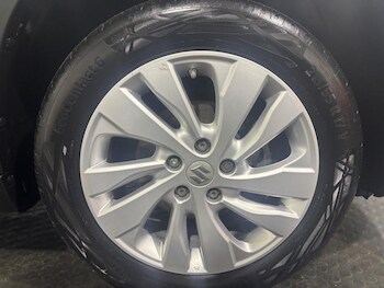 Used Suzuki SX4 S-Cross 2025 for sale - 78095005: Photo