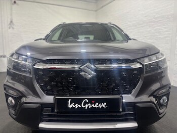 Used Suzuki SX4 S-Cross 2025 for sale - 78095005: Photo