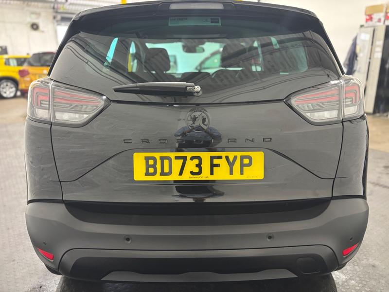 Used Vauxhall Crossland 2023 for sale - 75054449: Photo 15