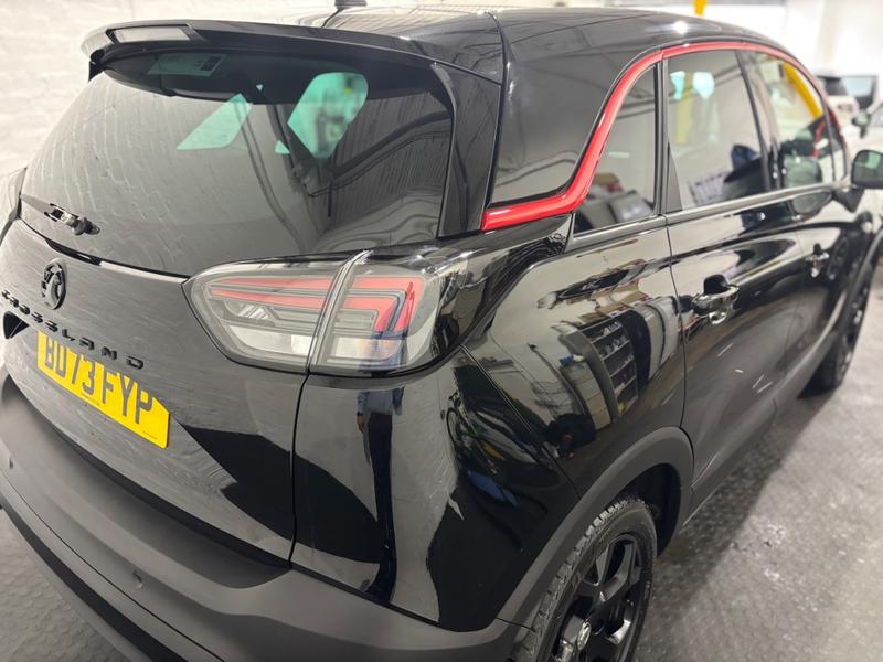 Used Vauxhall Crossland 2023 for sale - 75054449: Photo 17