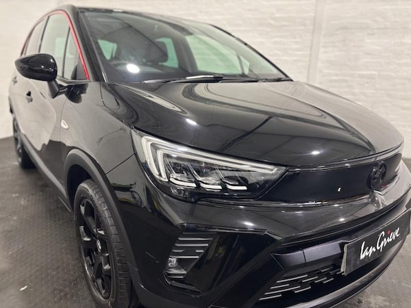 Used Vauxhall Crossland 2023 for sale - 75054449: Photo 1