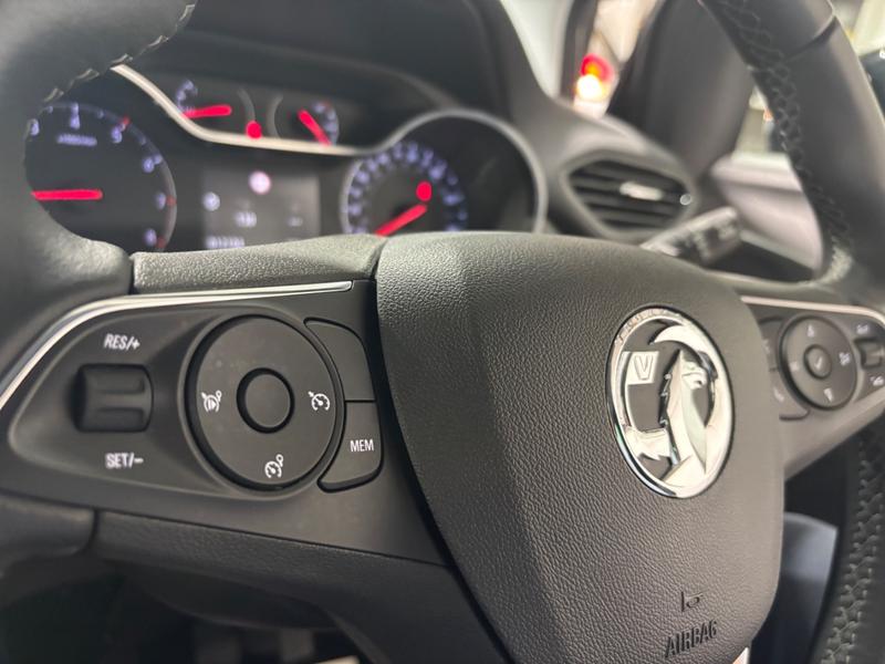 Used Vauxhall Crossland 2023 for sale - 75054449: Photo 20