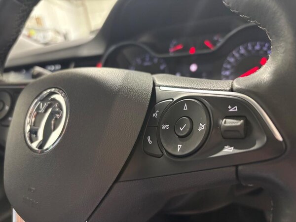 Used Vauxhall Crossland 2023 for sale - 75054449: Photo 21