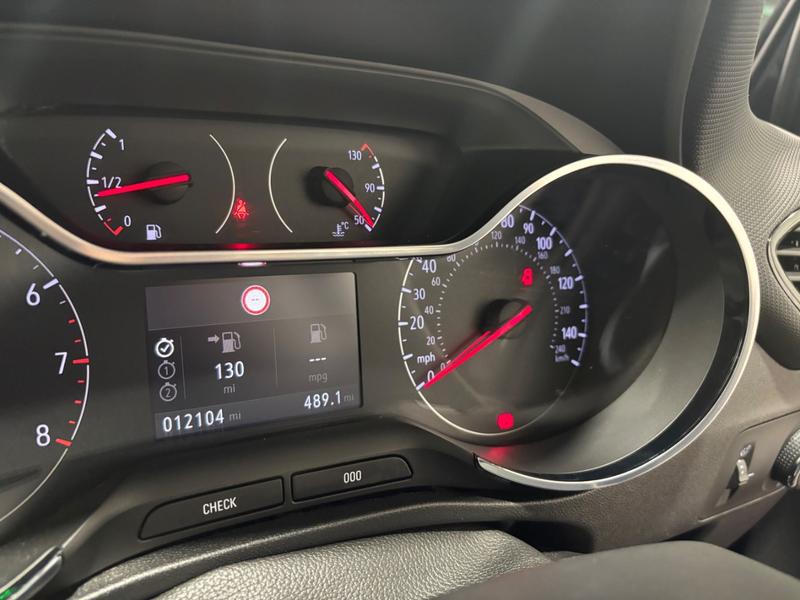 Used Vauxhall Crossland 2023 for sale - 75054449: Photo 22