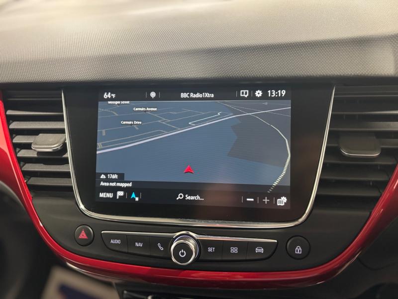 Used Vauxhall Crossland 2023 for sale - 75054449: Photo 23