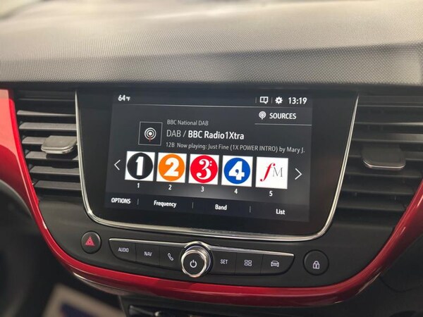 Used Vauxhall Crossland 2023 for sale - 75054449: Photo 25