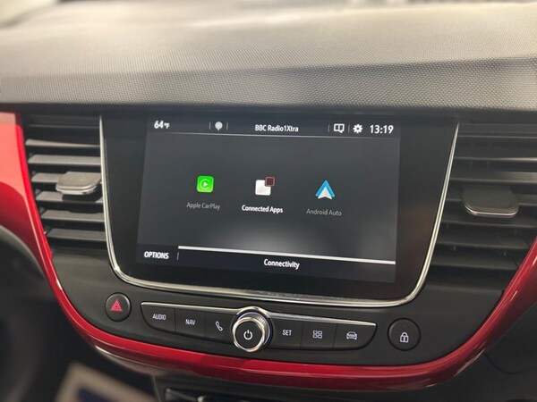 Used Vauxhall Crossland 2023 for sale - 75054449: Photo 27