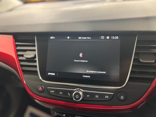 Used Vauxhall Crossland 2023 for sale - 75054449: Photo 29