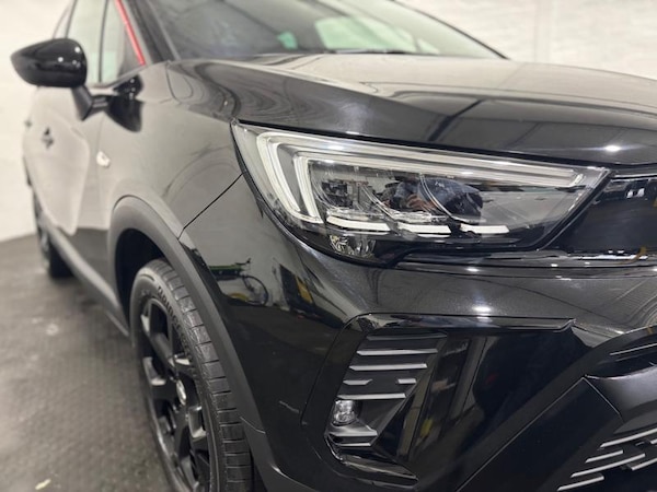 Used Vauxhall Crossland 2023 for sale - 75054449: Photo 2