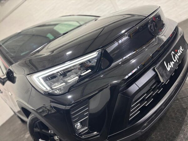 Used Vauxhall Crossland 2023 for sale - 75054449: Photo 32