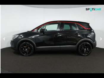 Used Vauxhall Crossland 2023 for sale - 75054449: Photo
