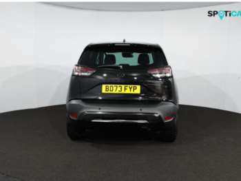 Used Vauxhall Crossland 2023 for sale - 75054449: Photo