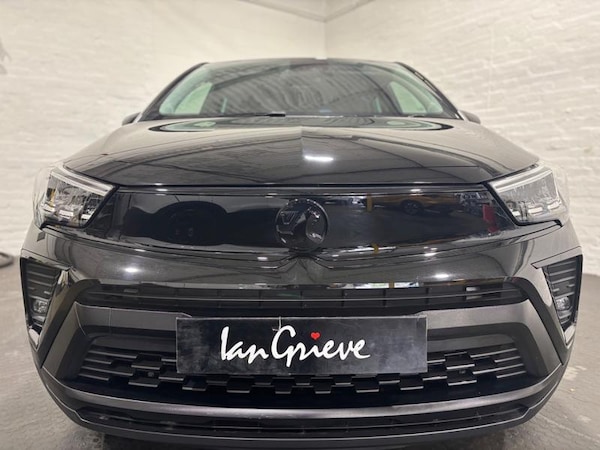Used Vauxhall Crossland 2023 for sale - 75054449: Photo 5