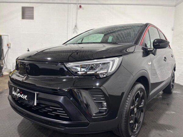 Used Vauxhall Crossland 2023 for sale - 75054449: Photo 7