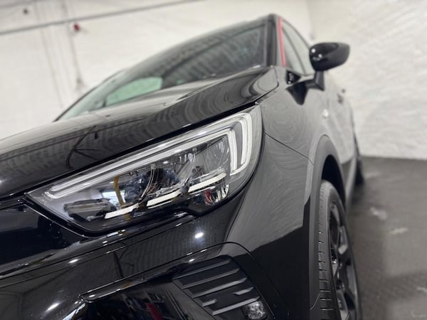 Used Vauxhall Crossland 2023 for sale - 75054449: Photo 8