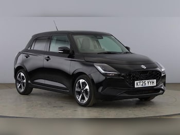 Used Suzuki Swift 2025 for sale - 78640013: Photo