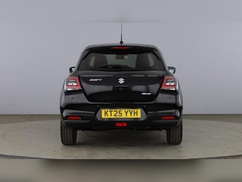 Used Suzuki Swift 2025 for sale - 78640013: Photo