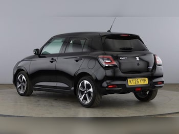 Used Suzuki Swift 2025 for sale - 78640013: Photo